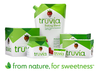 Truvia-Products